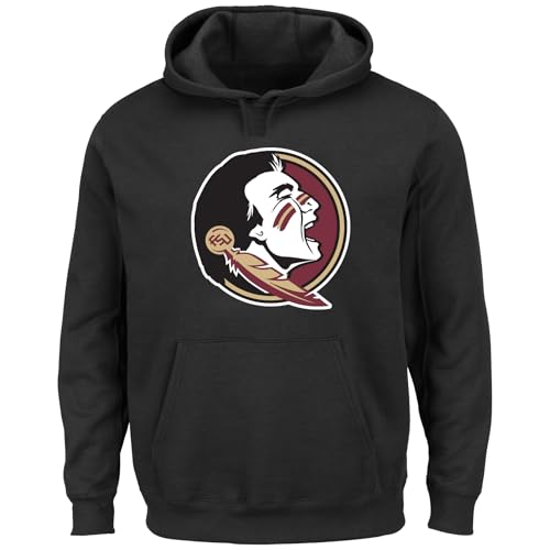 Sudadera Profile Varsity NCLOGOHD para tus tardes de relax y paseos urbanos