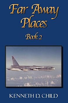 Paperback Far Away Places: Book 2 Book