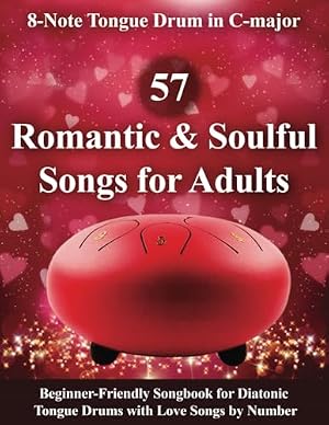 Amazon.com: Tongue Drum Songbook for Beginner: Play Simple Kids Songs ...