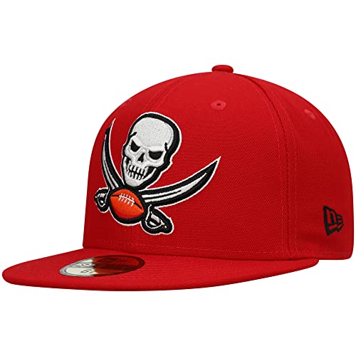 New Era 9fifty Snapback Cap Tampa Bay Buccaneers - vue 2