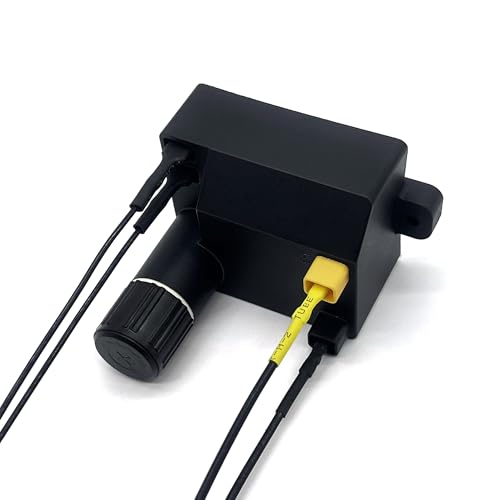 Repuesto de encendido para Spirit II E-210 E-310 Weber GS4 67053 de 2 salidas 5