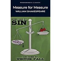 Measure for Measure