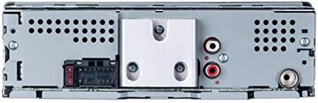 Pioneer Radio Samochodowe, Czarny, 8 x 17.8 x 5 cm; 780 g