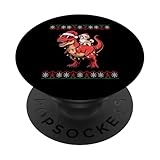 Photo Gallery christmas shih tzu t-rex dinosaur tyrannosaurus rex popsockets popgrip adesivo Photo Gallery christmas shih tzu t-rex dinosaur tyrannosaurus rex popsockets popgrip adesivo