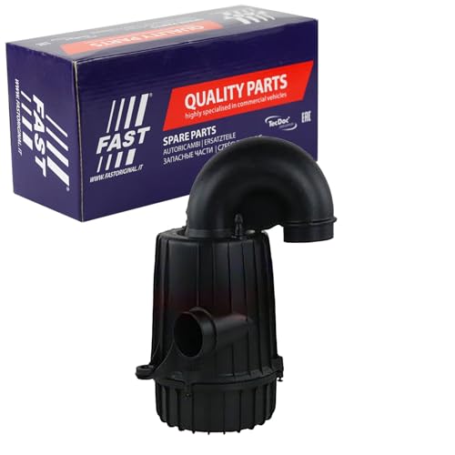 FAST Couvercle du boîtier du filtre à air FT37703