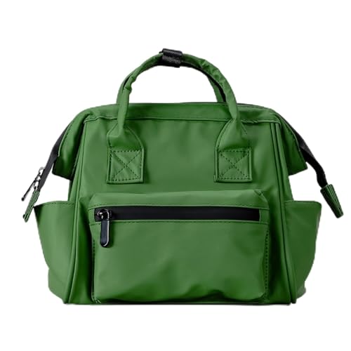 Mochila de tela Oxford térmica para comida y almuerzo de estudiantes