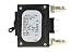 AIRPAX 40 AMP BULLET STYLE DC CIRCUIT BREAKER, LELK1-1REC4-30326-40