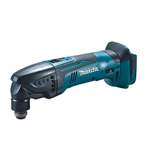 Price comparison product image Makita DTM50Z 18V Li-Ion LXT Multi-Tool - Batteries and Charger Not Included