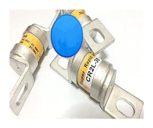 Fusibles CR2L-63/UL AR composant de coupure calibre 63A