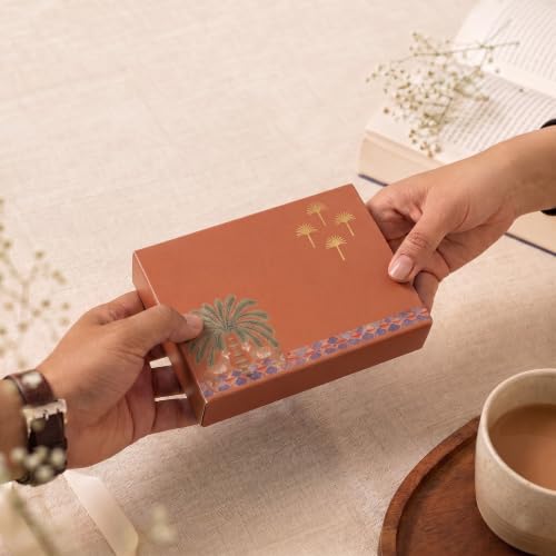 Image of Amazon Pay Physical Gift Card | Classic Tan | Next-day Delivery | 1-year Validity | Ideal gift for your loved ones with freedom of choice