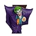 McFarlane Toys- DC Direct The Joker Limited Edition Collector Vinyl (Todd's Mods) 4.5in Scale Posed Figure