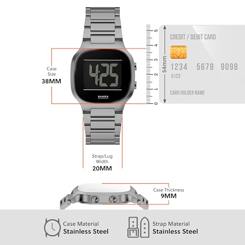 SKAGEN SKW6947 商品画像5