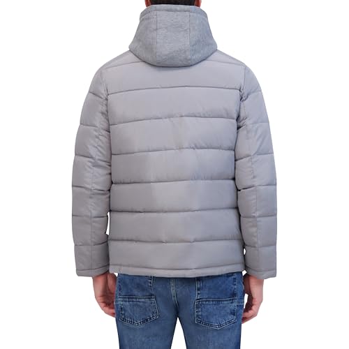 Image of Kenneth Cole Men's Kenneth Cole Men's Puffer Jacket