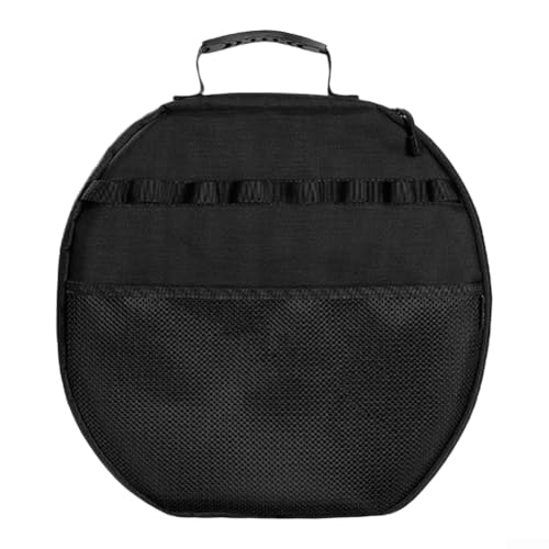 Thickened Griddle Storage Bag for 42cm Pans, Oxford Cloth