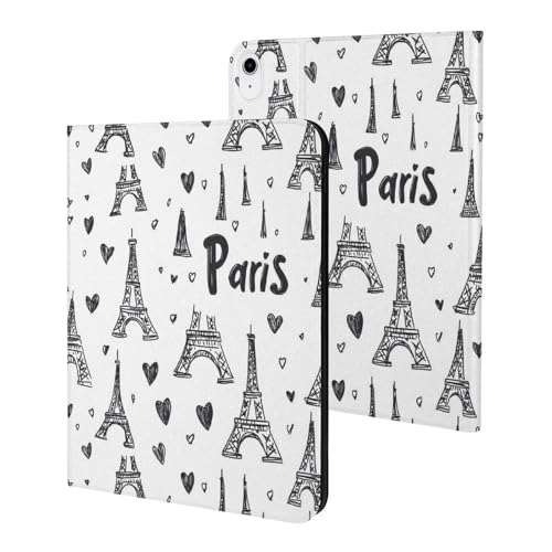 Housse de tablette compatible avec iPad 10e génération A16