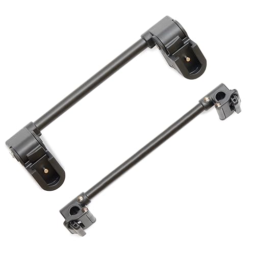 Evolur Cruise Rider Twin Connector