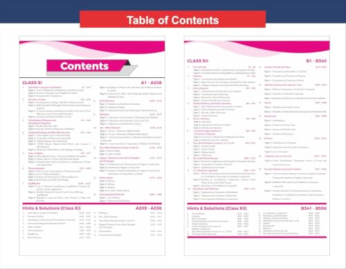 Image of Disha Combo (2 Books) Errorless 49 Years JEE Advanced (1978 - 2026) & 25 Year JEE Main (2002 - 2026) PHYSICS & CHEMISTRY Chapter-wise & Topic-wise PYQs | For JEE Main & Advanced 2027