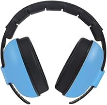 HOMSFOU Protector antiruido earmuff protección Orejeras para bebés Auriculares para bebés auriculares con cancelación de ruido auriculares cancelacion ruido Defensores de orejas para bebés
