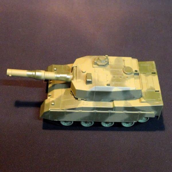 Amazon | b329 ミツワモデル BIO CONTROL パワーBB 陸上自衛隊90