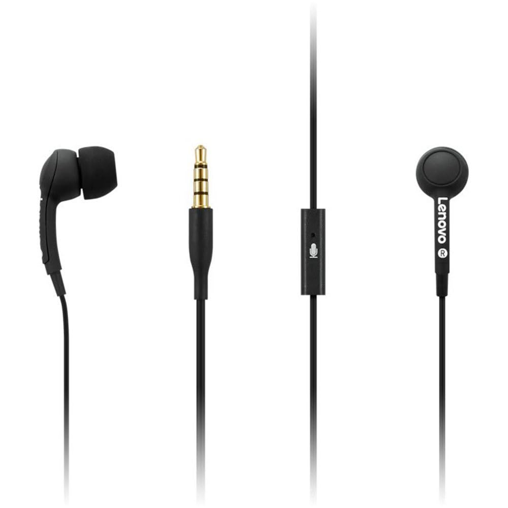 100 GXD0S50936 Earphone In-Ear Recensione Online - Dettaglio