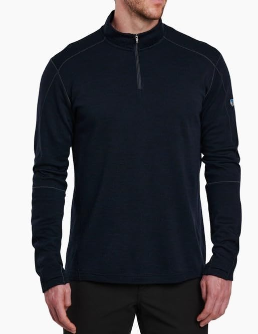 Kuhl Men's Invigoratr 1/4 Zip