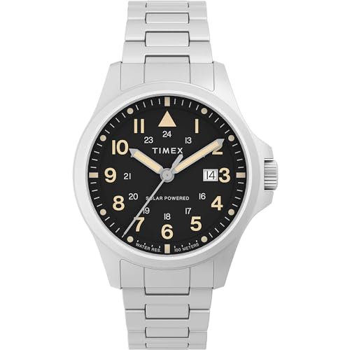 Montre analogique pour hommes Timex Expedition North Field robuste