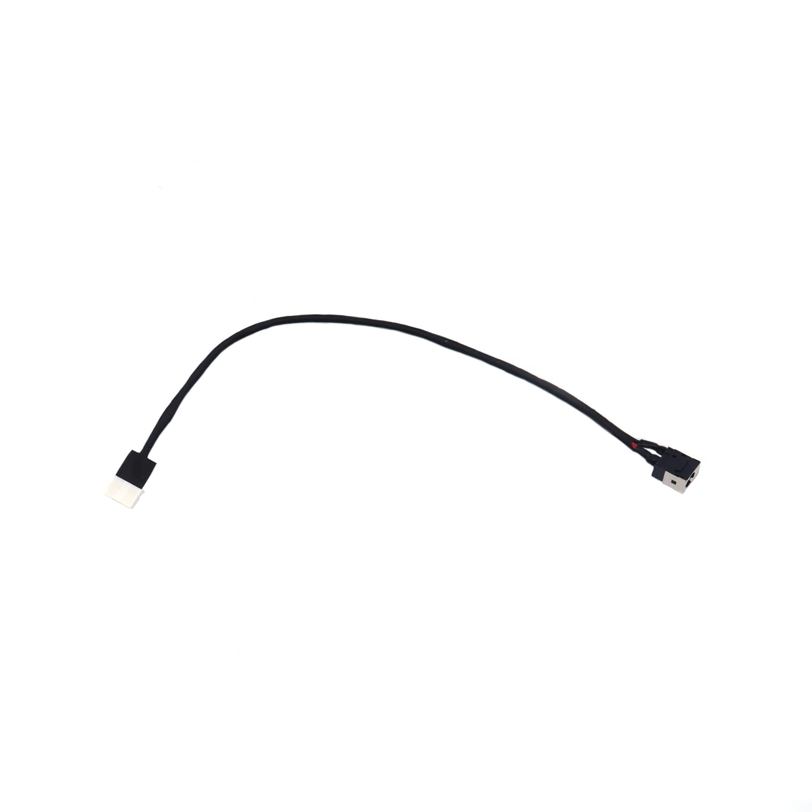 Hopero DC Power Jack with Cable Replacement for Lenovo Ideapad B470 B470A B470G B475 B475E B570 B570G