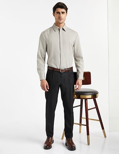 Image of Allen Solly Men Casual Pants