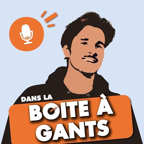 REDIFF - Adrian PARASSOL - De stagiaire &agrave; vie pour High Side &agrave; Top 10 aux 24h du Mans. Podcast Por  arte de portada