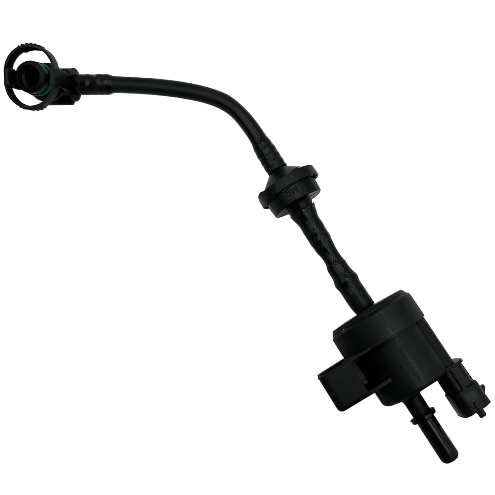 55573017 55576730 Valvola solenoide di scarico del serbatoio di vapore compatibile con Opel Adam per Astra J Cascada per Corsa E per Insignia A Meriva B Mokka X per Zafira Tourer C 1.4 GPL