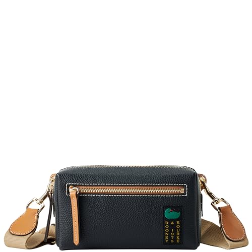 Dooney & Bourke Pebble Grain Camera Crossbody 20