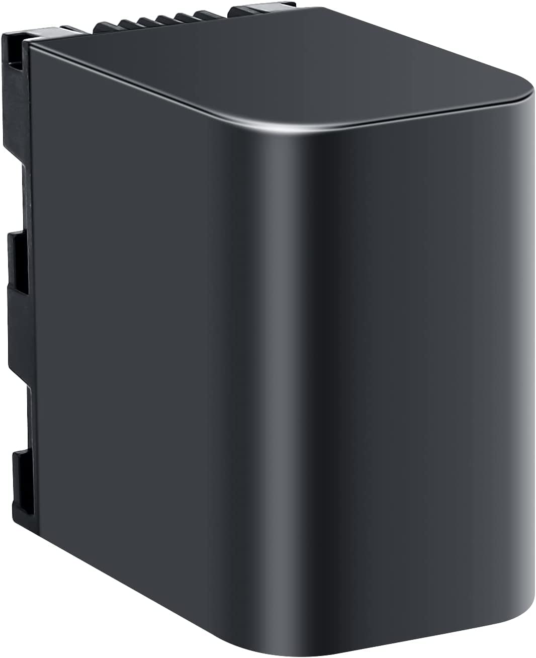 NPX-108 Videokamera Batterie, 4500mAh wiederaufladbarer Akku mit großer Kapazität für Videokamera Camcorder