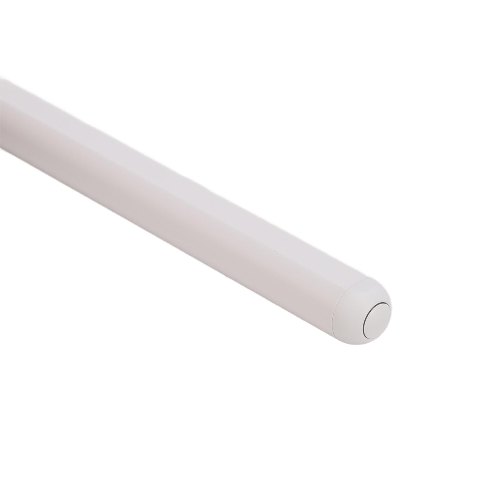 Bewinner Tablet-Stylus, Magnetischer Lade-Bluetooth-Stylus mit Neigungsempfindlichkeit, Handflächenunterdrückung für -Tablets ab 2018, 1,2 Mm Feine Spitze, Austauschbar, 8–10 Stunden Akkulaufzeit,