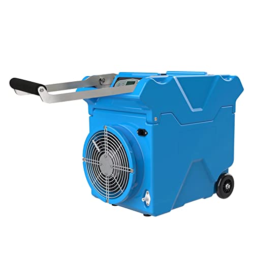 The 10 Best Dehumidifier For Basement Mold in 2022 Features, Reviews