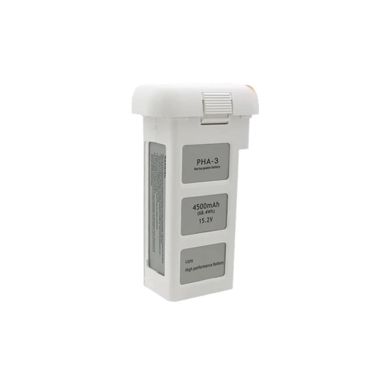 Batteria 4500mAh for Phantom 3/3 PRO/3 Advanced/3 4K/3 SE Drone