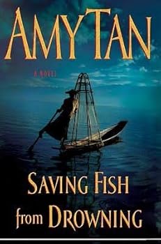 Unknown Binding Saving Fish from Drowning Book