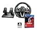 Produktbild PS4 Lenkrad und Pedale Orig. Licensed PlayStation 4 RWA Apex + Driveclub