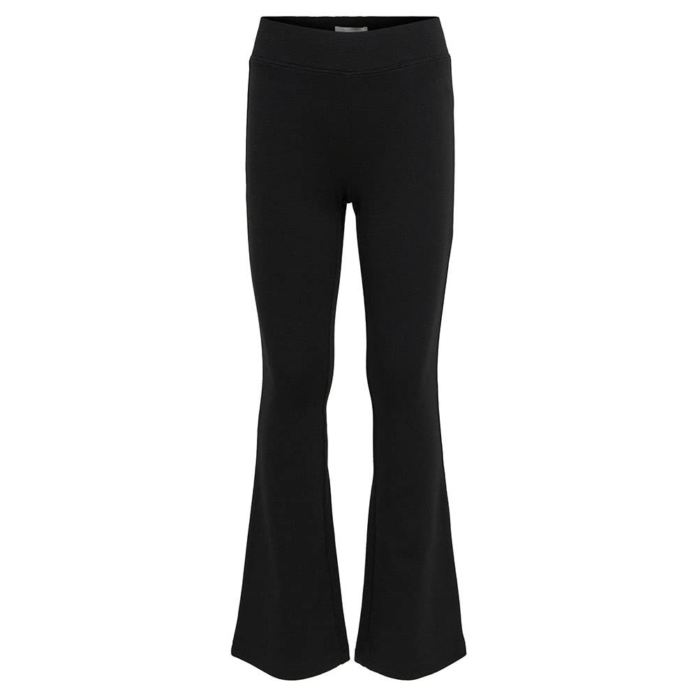 KIDS ONLY Konpaige Flared Pant Pnt Noos - Spodnie Kobiety