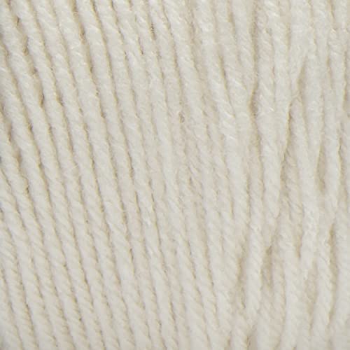 image for Red Heart Super Saver Jumbo Aran Yarn - 2 Pack of 396g/14oz - Acrylic 