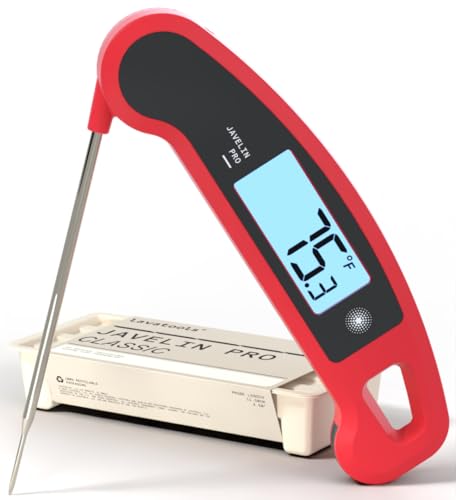 Lavatools Javelin PRO Classic Thermometer
