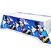 Mickey Mouse Mantel, Manteles de Mesa para Fiestas Infantiles, Manteles de plástico 108 x 180 cm para Niños Mickey Decoración para Fiestas de Cumpleaños Plástico Cubierta de Mesa Desechable