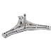 LG Electronics 4434ER0003C Washing Machine Rear Spider Drum Support