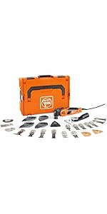 FEIN MultiMaster Artisanat MM 700 MAX TOP - 72296864000