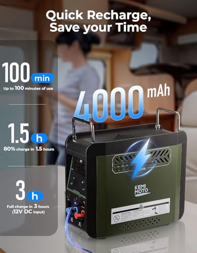 Portable Water Heater Tankless Electric