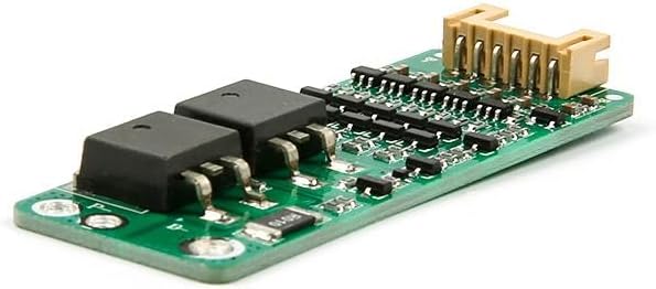 5S 15A BMS Batarya Koruma Kartı