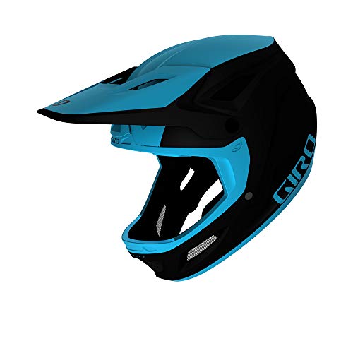 Giro Disciple MIPS MTB - Casco - Giro, Medium, Negro mate/Iceberg.