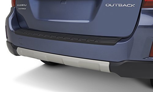 Amazon.co.jp: USスバル 純正品 リアバンパーアンダーガード/リア