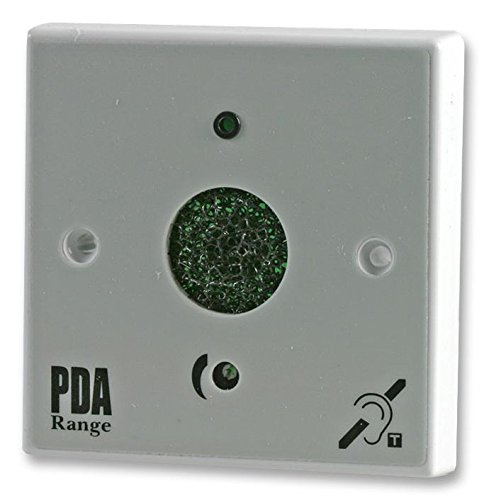 APM OMNIDIRECTIONAL MIC Plate | Microfoni Accessori Audio Visual, 1 X Qtà - APM