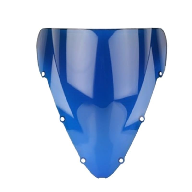 Déflecteur Vent CBR600 F4i 2001-2008 : Fini la Fatigue de l'Air sur Autoroute