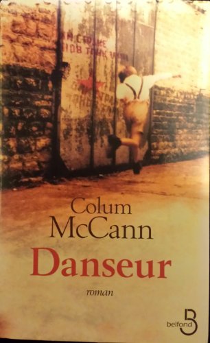 Danseur [French] 226404067X Book Cover